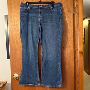 Levi’s 590 18 W Women’s Jeans